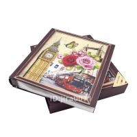 ราคา อัลบั้มใส่รูป 4x6 ใส่รูปได้ 500 รูป (959141709)