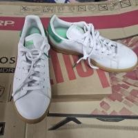 ราคา รองเท้า Adidas stan smith ผู้ชาย มือสอง (46106244080)