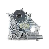 ราคา ฝาหน้าเครื่อง+เฟืองปั้ม TOYOTA 3L-5L MTX (6234799595)