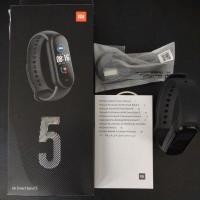 ราคา Xiaomi Mi Band 5 แท้ มือสอง (9062587907)