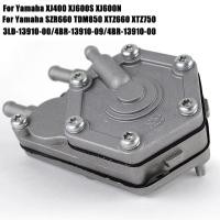 ราคา ปั๊มเชื้อเพลิง สําหรับ Yamaha XTZ750 XTZ660 XJ600N XJ600S XJ400 Super Tenere Diversion TDM850 SZR660 XTZ XJ 750 660 J600N 600S 40 (24064064809)