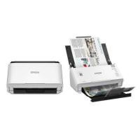 ราคา Epson สแกนเนอร์ WorkForce DS-410 (20377155451)