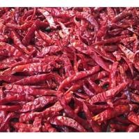 ราคา พริกจินดา (500กรัม) พริกแห้ง พริกแห้งจินดา เด็ดก้าน (14388794361)