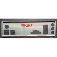 ราคา I/O IO I/O Shield Baffle สําหรับ MSI B250M PRO-VD MS-7996 เมนบอร์ดเปล่า Bezel (49704632117)
