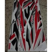 ราคา สติกเกอร์ โซนิค125 ล้อแม็ก ปี2007 (4030629712)