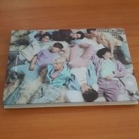 ราคา Album GOT7 present YOU (11513850361)