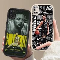 ราคา ปลอกกันกระแทกสําหรับ OPPO A92 A94 A55 F19 A74 A52 F19S A95 A72 FF-33 Stephen Curry 30 (41322052536)