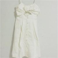 ราคา เดรสสั้น CPS Chaps ของใหม่ ไซส์ S (694809556)