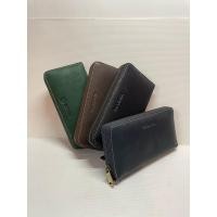 ราคา กระเป๋าตังหนังแท้ใบยาวDe’lonchi (28980494684)