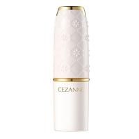 ราคา [ผมตรงประกันภัยภาษี] CEZANNE/CEZANNE White Fatty Lipstick ลิปสติกเปลี่ยนสีได้ Japanese ins Moisturizing 12Y (53155960831)