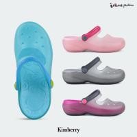ราคา NFshoes Monobo โมโนโบ รุ่น Kimberry หัวโต ของแท้ 100%% ไซส์ 5-8(35-40) (481504432)