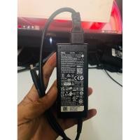 ราคา อดับเตอร์ Dell หัวเล็กไฟ 65W 19.5v 3.34a หัว 4.5 x 3.0 mm Inspiron สายชาร์จ อะแดปเตอร์ โน๊ตบุ๊ค Notebook Adapter (29107119767)