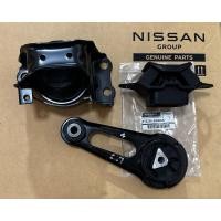 ราคา ชุดยางแท่นเครื่อง NISSAN March K13 ,Almera N17 , Note E12 (ครบชุด3ตัว) (23860361411)