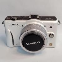 ราคา Panasonic Lumix DMC -GF2 mirrorless camera (22511151230)