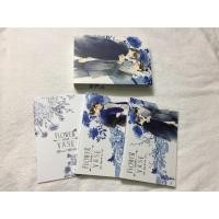 ราคา Box flower vase กลกุณฑี ติดจอง (788441393)