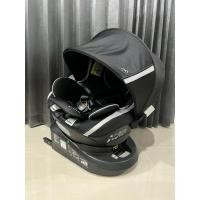 ราคา คาร์ซีท Ailebebe kurutto 3i ระบบ isofix (25565030058)