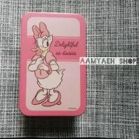 ราคา กล่องคุ้กกี้ S&P x Disney สีชมพู ( กล่องเปล่า เอสแอนด์พี ดิสนีย์ ) (5339066999)