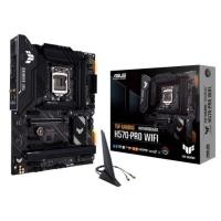 ราคา MAINBOARD (เมนบอร์ด) 1200 ASUS TUF GAMING H570-PRO WIFI (4194199576)