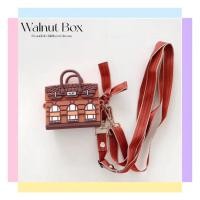 ราคา เคสหูฟังบลูทูธไร้สาย 3rd Generation pro สําหรับ Apple Airpods1/2 (12245250518)