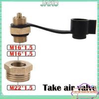ราคา JAKO HOTM16x1.5 Take air valve สําหรับ Air Intake Joint of Truck Gas Storage Tank ถังลม (50905795779)
