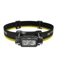 ราคา ไฟฉายคาดหัว Nitecore NU40 (43660937498)