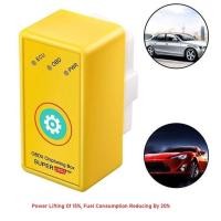 ราคา Super OBD2 กล่องปรับแต่งชิปรถยนต์ Plug and Drive SuperOBD2 พลังเพิ่มเติม / แรงบิดเพิ่มเติม As Nitro OBD2 ชิป (55504937033)