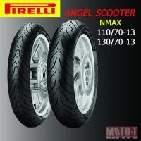ราคา ยางนอก Honda X-ADV 150 , Nmax ยี่ห้อ Pirelli Angel scooter (1351483131)