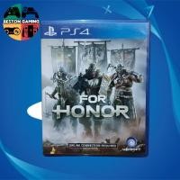 ราคา PS4 แผ่น ps4 For Honor เกมแนวนักรบ (19556301500)