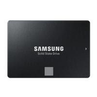 ราคา 4 TB SSD (เอสเอสดี) SAMSUNG 870 EVO 2.5" SATA3 (MZ-77E4T0BW) (29301068624)
