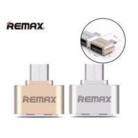 ราคา Remax OTG Adapter RA-OTG USB (11519798918)