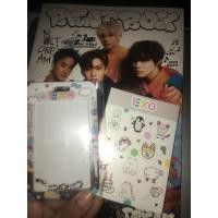 ราคา ที่ใส่บัตรครบรอบ Exo (19925954821)