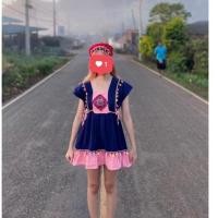 ราคา ชุดเด็กดอย/ชุดพื้นเมือง (24173086329)