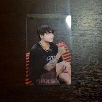 ราคา พร้อมส่ง การ์ดจองกุก in the soop (10585450218)