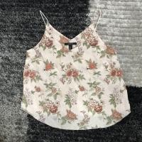 ราคา Forever21 สายเดี่ยว (1213721788)