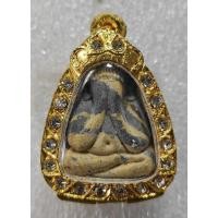 ราคา A289 พระปิดตา หลังยันต์ หลวงปู่โต๊ะ เนื้อเกสร พระเครื่อง สวยเก่า เชิญเลือกตามชอบ (46852733311)