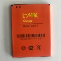 ราคา แบตเตอรี่ lmax Ester 4 Champ (7334673639)