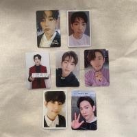 ราคา การ์ดจินยอง GOT7 Jinyoung การ์ดแท้จากบั้ม *พร้อมส่ง* (20256942062)