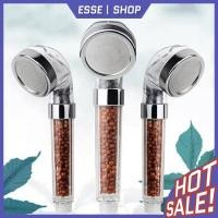 ราคา ESSE ฝักบัวแรงดันสูง ฝักบัวกรองน้ำ ฝักบัวสปา เพิ่มเเรงดันน้ำ น้ำนุ่ม สบาย (5994402883)