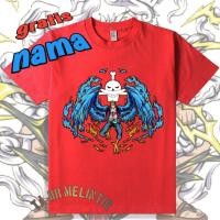 ราคา เสื้อยืด One Piece Marco Boys ชื่อฟรี (46356286230)