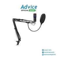 ราคา OKER USB Microphone Condenser OKER (MIC-2021) Black - A0138722 - A0138722 (19955652115)