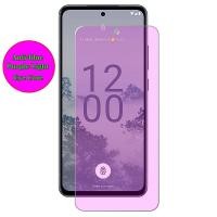 ราคา เข้ากันได้กับ Nokia X30 XR20 Anti blue Purple Light Ray Eye Care กระจกนิรภัยป้องกันหน้าจอฟิล์มป้องกันการระเบิด (42373016075)