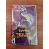 ราคา (มือหนึ่ง) Nintendo Switch (NSW) Pokemon Violet (Brand New) (25519481974)