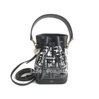 ราคา ❗️ถูกม๊าก New fendi mon tresor pu mini bag (2242920879)