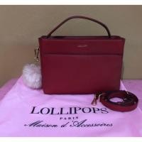 ราคา กระเป๋าสะพาย LOLLIPOPS (1812996209)