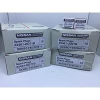 ราคา หัวเทียน Nissan Denso FXE20HR11. (991049182)