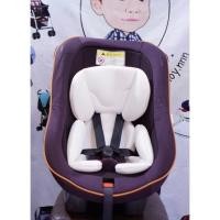 ราคา ❌ Sale ❌ คาร์ซีท Takata แรกเกิด -4 ปี (14082502809)