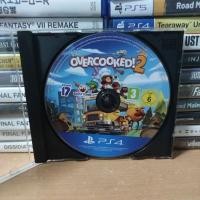 ราคา PS4 | Overcooked 2 (มือ2) (23566907529)