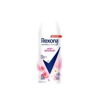 ราคา Rexona Sexy Bouquet Antiperspirant Spray เรโซนา โมชั่นเซ้นส์ เซ็กซี่ บูเก้ สเปรย์ (60 มล.) (50956305791)