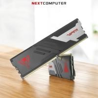 ราคา Ram PATRIOS Viper DDR5 Gaming 32GB 6000Mhz (26044172095)