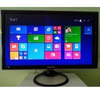 ราคา จอคอมมือสอง LED SAMSUNG S27A550H 27 นิ้ว FULL HD (15169382639)